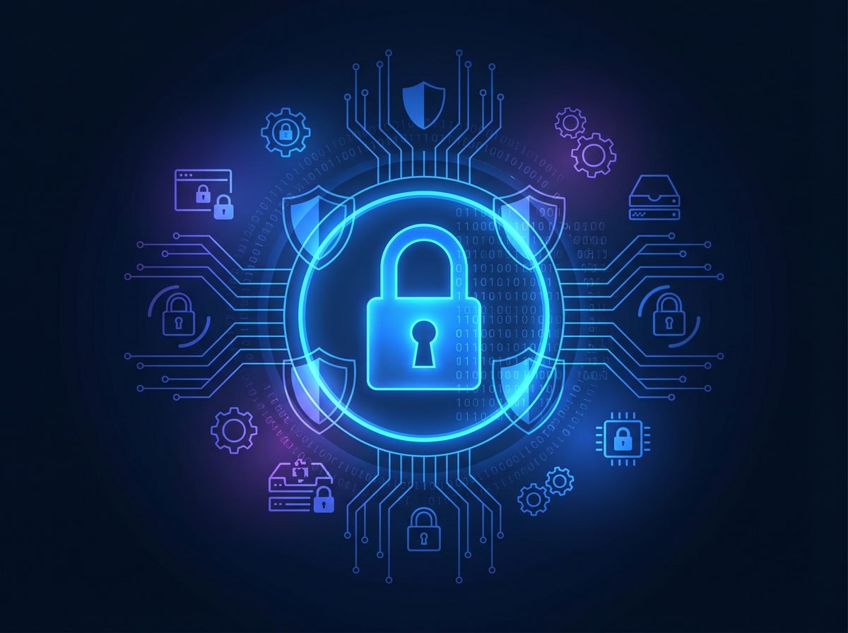 继加速器安全防护体系